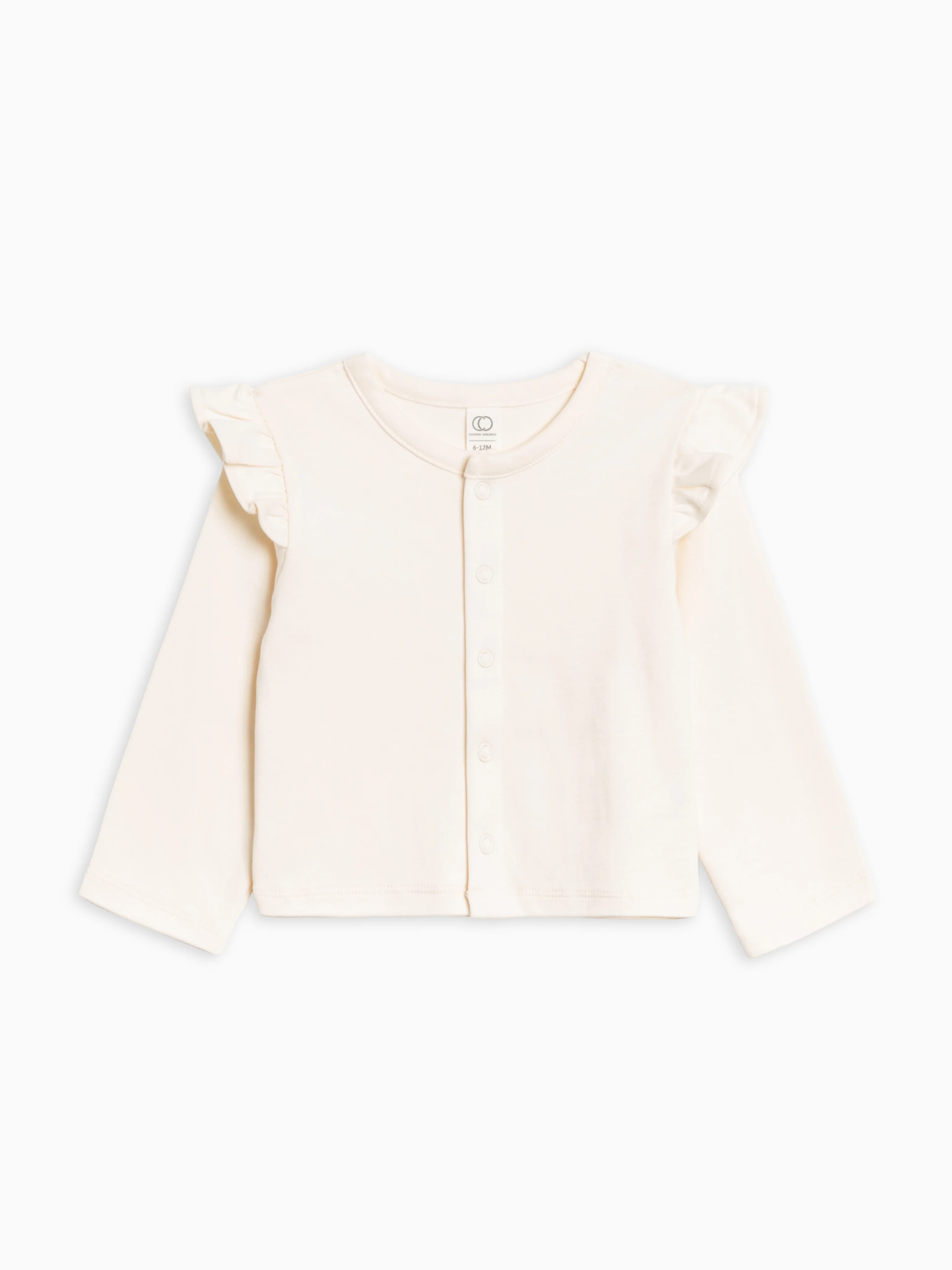 Baby : Core : Long Sleeve Tops